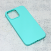 Maska Gentle Color za iPhone 14 6.7 Pro Max mint