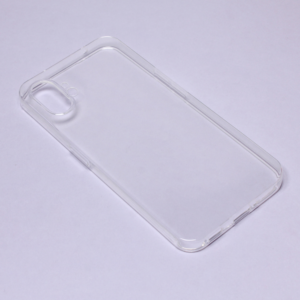 Maska silikonska Ultra Thin za Nothing Phone transparent