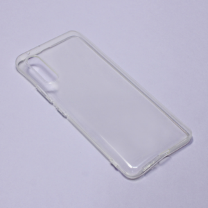 Maska silikonska Ultra Thin za Samsung A908B Galaxy A90 5G transparent