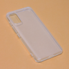 Maska silikonska Ultra Thin za Wiko U10 transparent