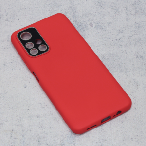 Maska Soft TPU za Xiaomi Redmi Note 11T 5G/Poco M4 Pro 5G crvena