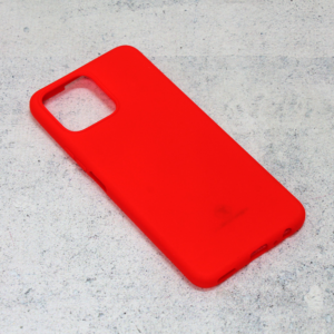 Maska Teracell Giulietta za Huawei Honor X8 mat crvena