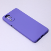 Maska Teracell Giulietta za Motorola Moto G22 mat ljubicasta