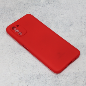 Maska Teracell Giulietta za Nokia G11/G21 mat crvena