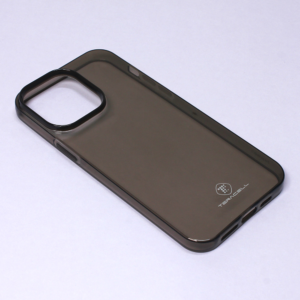 Maska Teracell Skin za iPhone 14 Pro 6.1 crna