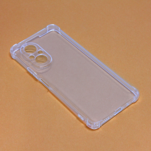 Maska Transparent Ice Cube za Huawei Nova 9 SE/Honor 50 SE