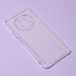 Maska Transparent Ice Cube za Huawei Nova Y90