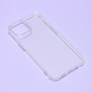 Maska Transparent Ice Cube za iPhone 14 6.1