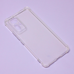Maska Transparent Ice Cube za Xiaomi 12 Lite