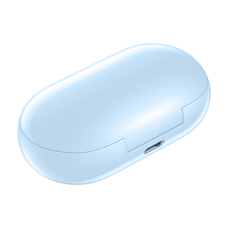 Bluetooth slusalice Airpods buds 175 plave