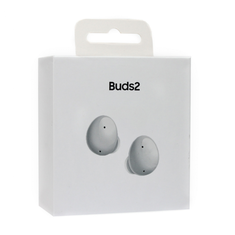 Bluetooth slusalice Airpods buds 177 bele