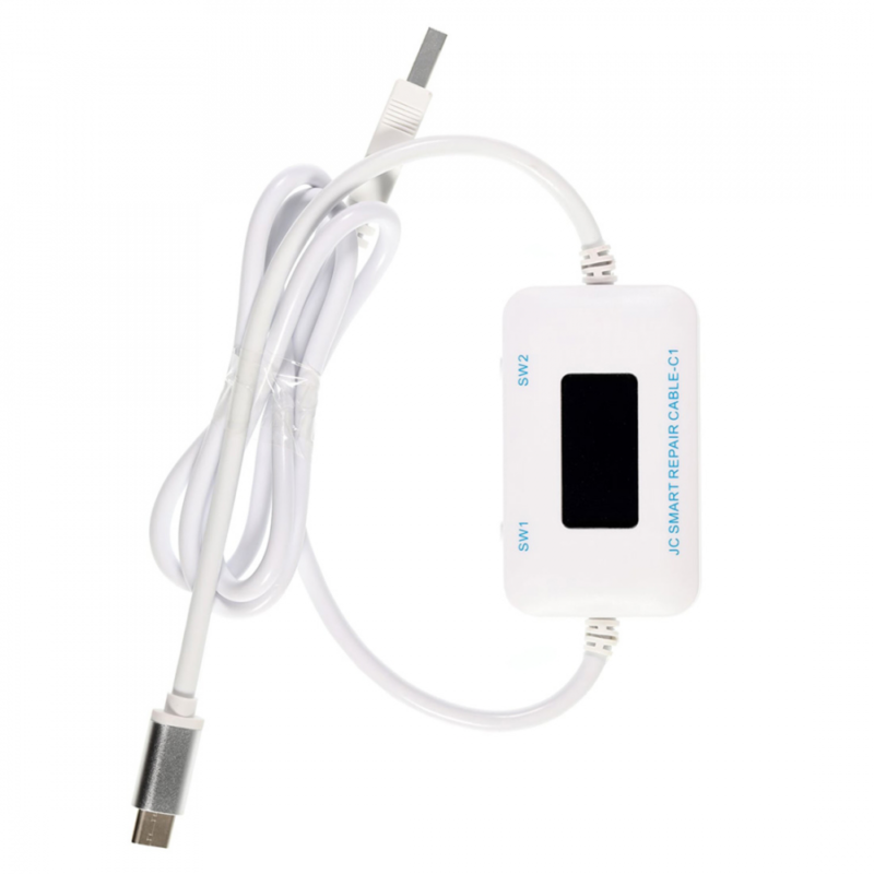 JC Smart repair cable-C1 (Iphone 6-Iphone XS Max)