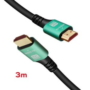 Kabl HDMI 8K 3m (HDMI 2.1ver)