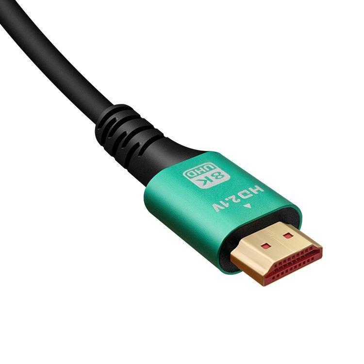 Kabl HDMI 8K 5m (HDMI 2.1ver)