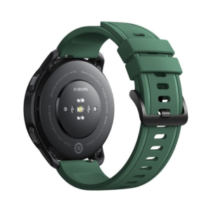 Narukvica Xiaomi Mi Watch S1/S1 Active zelena