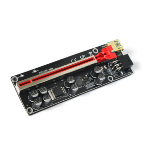PCI Express Riser adapter 009S plus