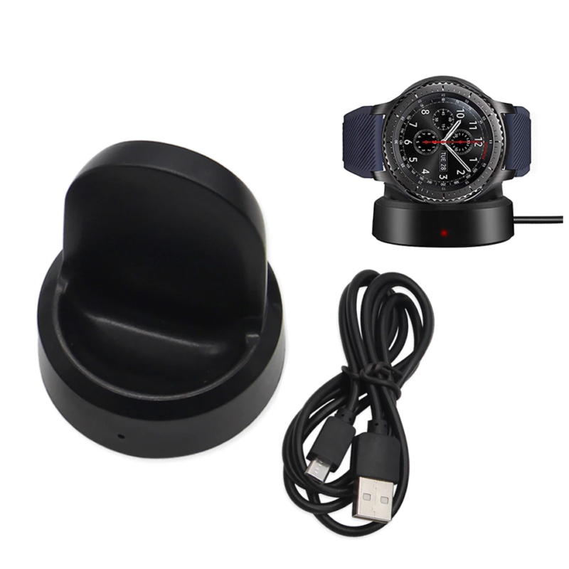 Punjac za Samsung smart watch wirelles Gear S2/ Gear S3 Frontier