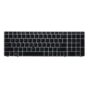 Tastatura za laptop HP 8560p