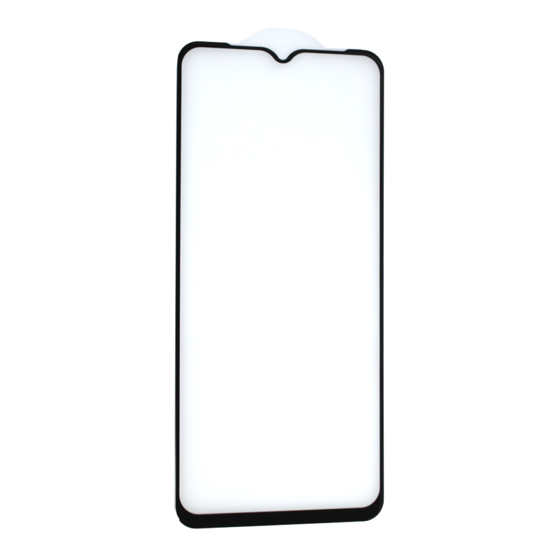 Zaštitno staklo 2.5D full glue za Xiaomi Redmi 10A crni