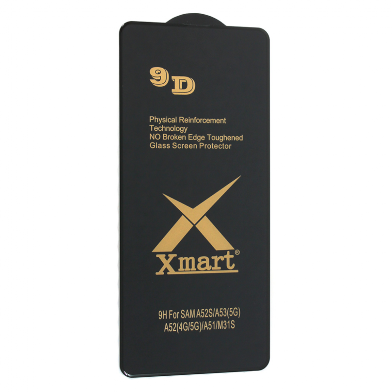 Zaštitno staklo X mart 9D za Samsung A536B Galaxy A53 5G