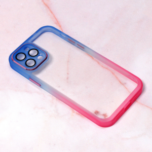 Maska Colorful Ultra za iPhone 12 Pro 6.1 plava
