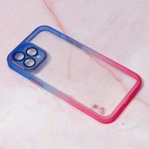 Maska Colorful Ultra za iPhone 12 Pro Max 6.7 plava