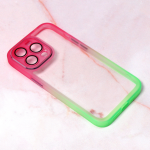 Maska Colorful Ultra za iPhone 13 Pro 6.1 pink