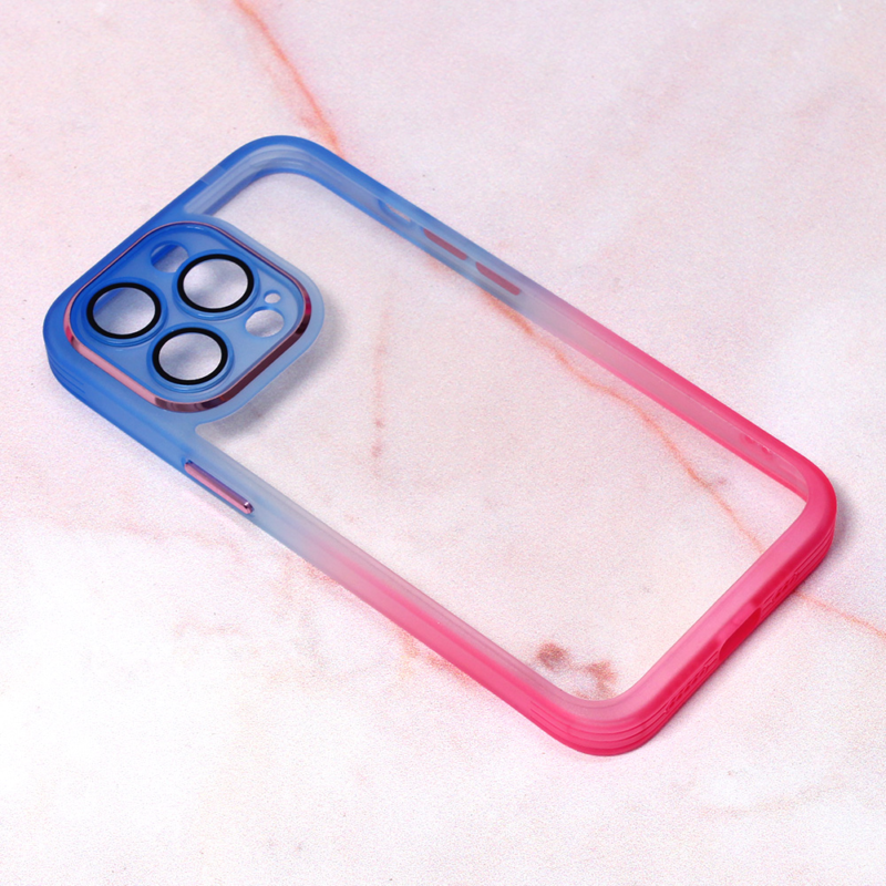Maska Colorful Ultra za iPhone 13 Pro 6.1 plava