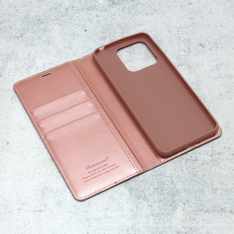 Maska Hanman ORG za Xiaomi Redmi 10C roze