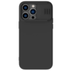 Maska Nillkin CamShield Silky za iPhone 14 Pro Max 6.7 crna