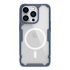 Maska Nillkin Nature Pro Magnetic za iPhone 14 Pro 6.1 plava
