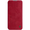 Maska Nillkin Qin Pro za iPhone 14 Plus 6.7 crvena