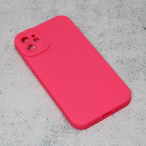 Maska Silikon Pro Camera za iPhone 11 6.1 pink