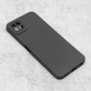 Maska Silikon Pro Camera za Samsung A226B Galaxy A22 5G crna