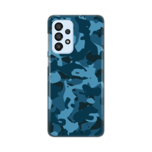 Maska Silikonska Print za Samsung A336B Galaxy A33 5G Camouflage Pattern
