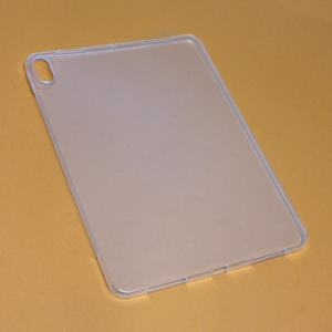 Maska silikonska Ultra Thin za iPad Air 5 2022 transparent