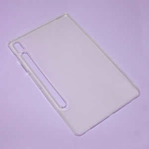 Maska silikonska Ultra Thin za Samsung X900 Galaxy Tab S8 Ultra 14.6 2022 transparent