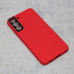 Maska Soft TPU za Samsung S906B Galaxy S22 Plus crvena
