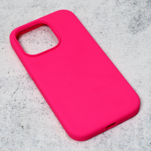 Maska Summer color za iPhone 14 Pro 6.1 pink