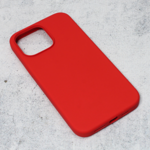 Maska Summer color za iPhone 14 Pro Max 6.7 crvena