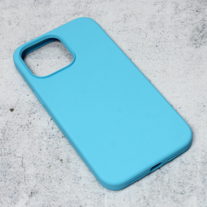 Maska Summer color za iPhone 14 Pro Max 6.7 svetlo plava