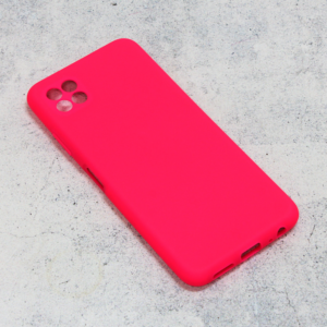 Maska Summer color za Samsung A226B Galaxy A22 5G pink