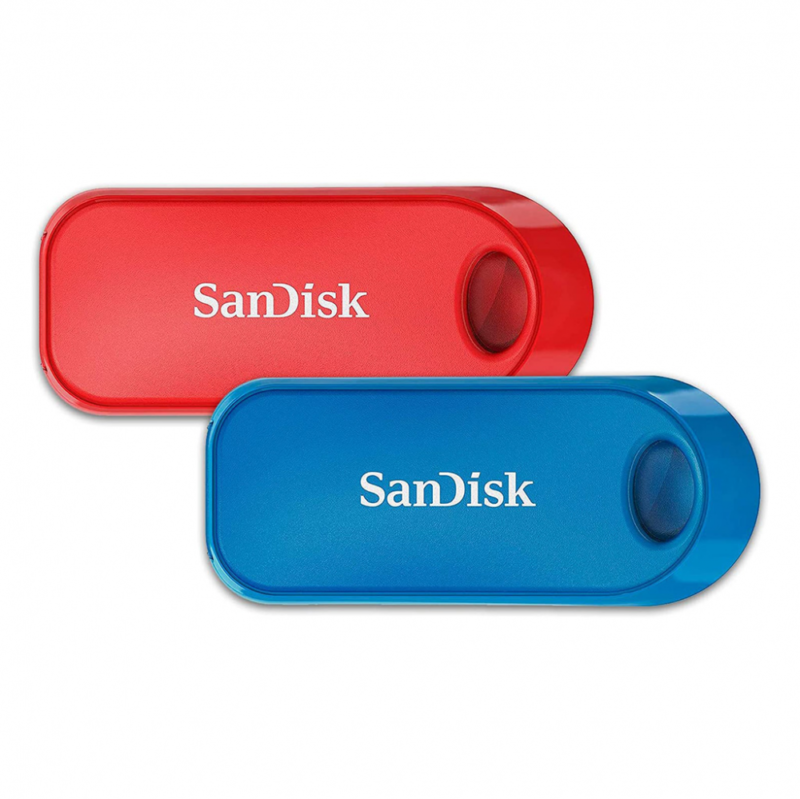 USB Flash memorija SanDisk Cruzer Snap 32GB