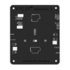 BGA Sito WYLIE black WL-02 za popravku Iphone Face ID