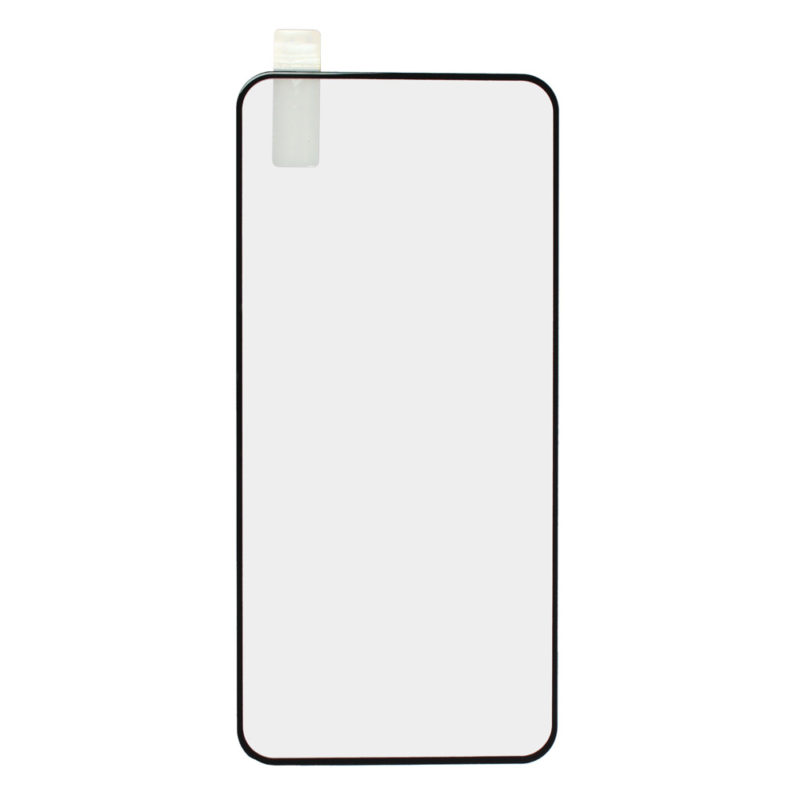 Zaštitno staklo 2.5D full glue za Samsung A546B Galaxy A54 5G crni