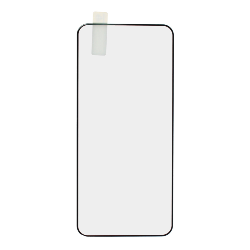 Zaštitno staklo 2.5D full glue za Xiaomi 13 crni