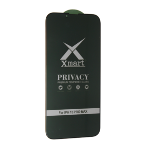Zaštitno staklo X mart 9D Privacy za iPhone 13 Pro Max