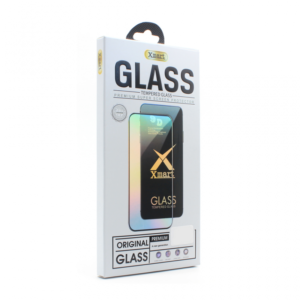 Zaštitno staklo X Mart 9D za Samsung G991B Galaxy S21 (fingerprint unlock)