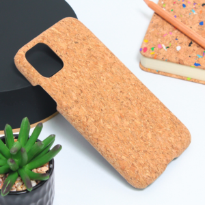 Teracell Nature All Case iPhone 11 6.1 cork