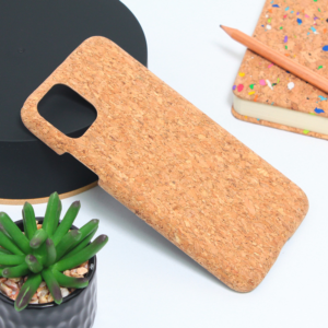 Teracell Nature All Case iPhone 11 Pro Max 6.5 cork